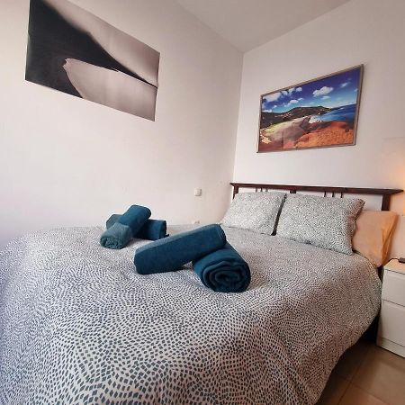 Apartamento El Jameo 普拉亚布兰卡 外观 照片