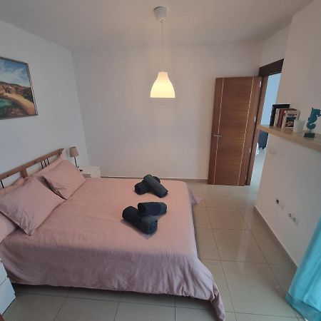 Apartamento El Jameo 普拉亚布兰卡 外观 照片
