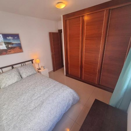 Apartamento El Jameo 普拉亚布兰卡 外观 照片