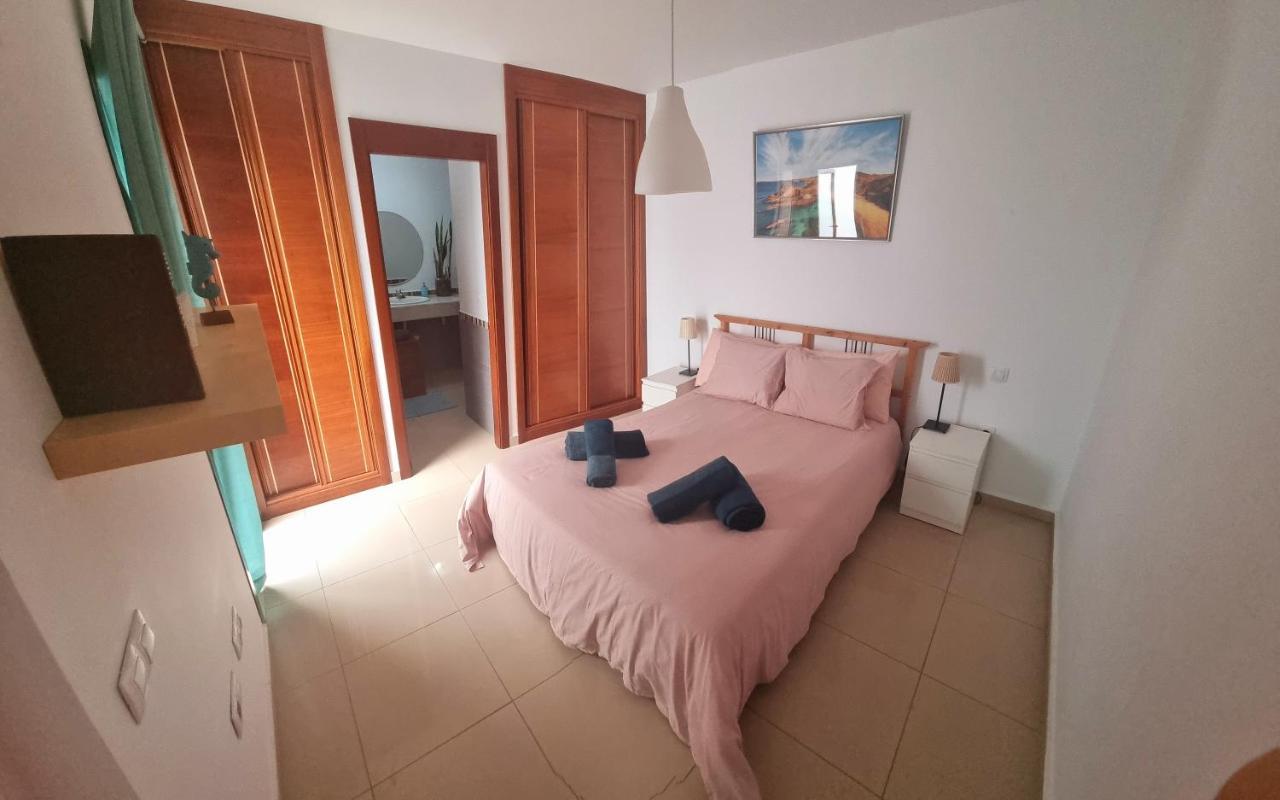 Apartamento El Jameo 普拉亚布兰卡 外观 照片