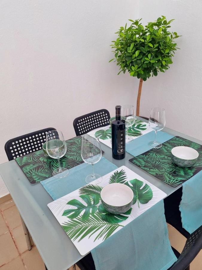 Apartamento El Jameo 普拉亚布兰卡 外观 照片