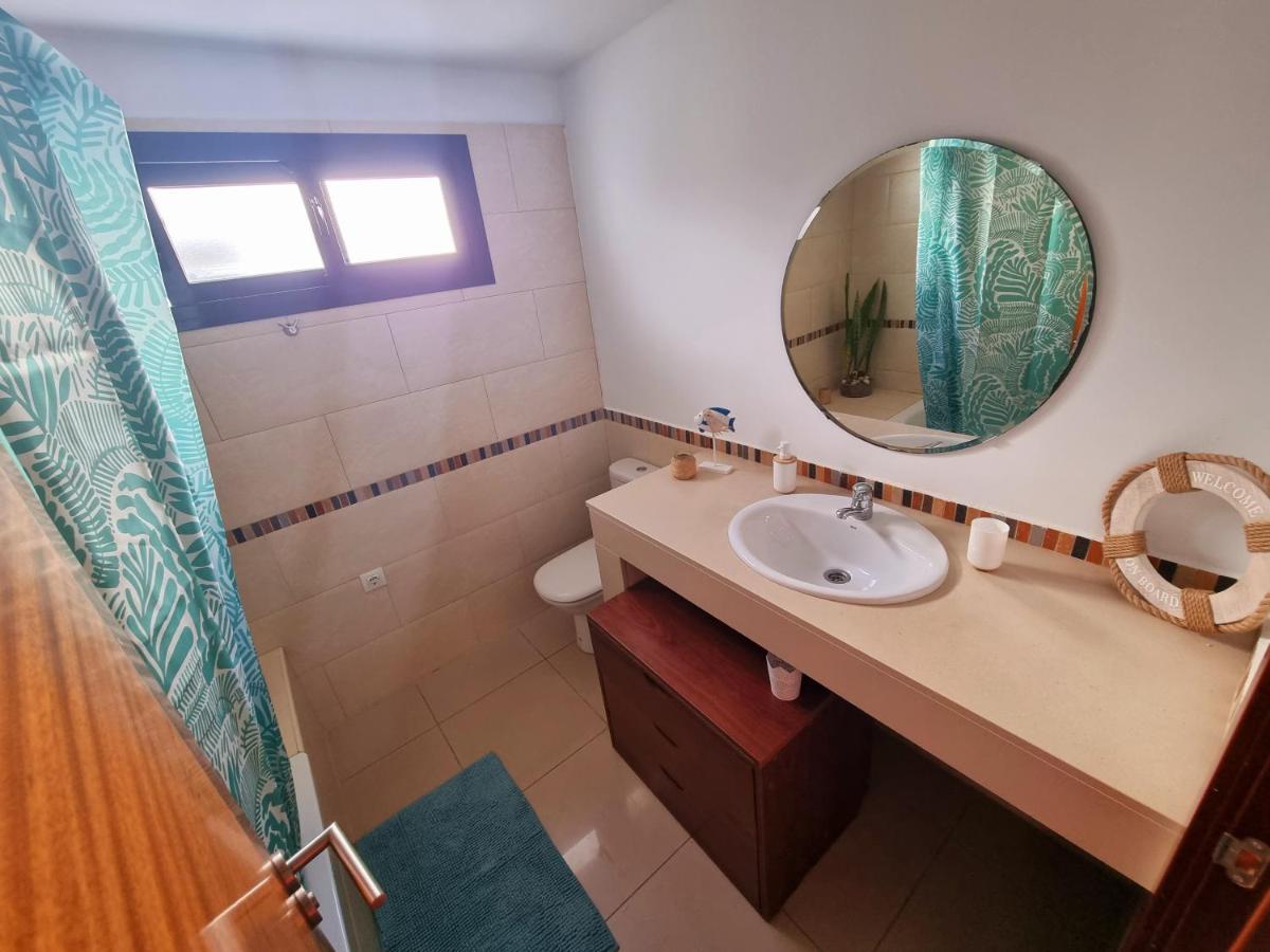 Apartamento El Jameo 普拉亚布兰卡 外观 照片