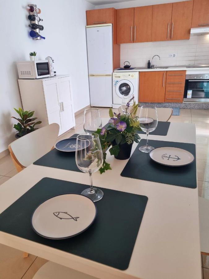 Apartamento El Jameo 普拉亚布兰卡 外观 照片