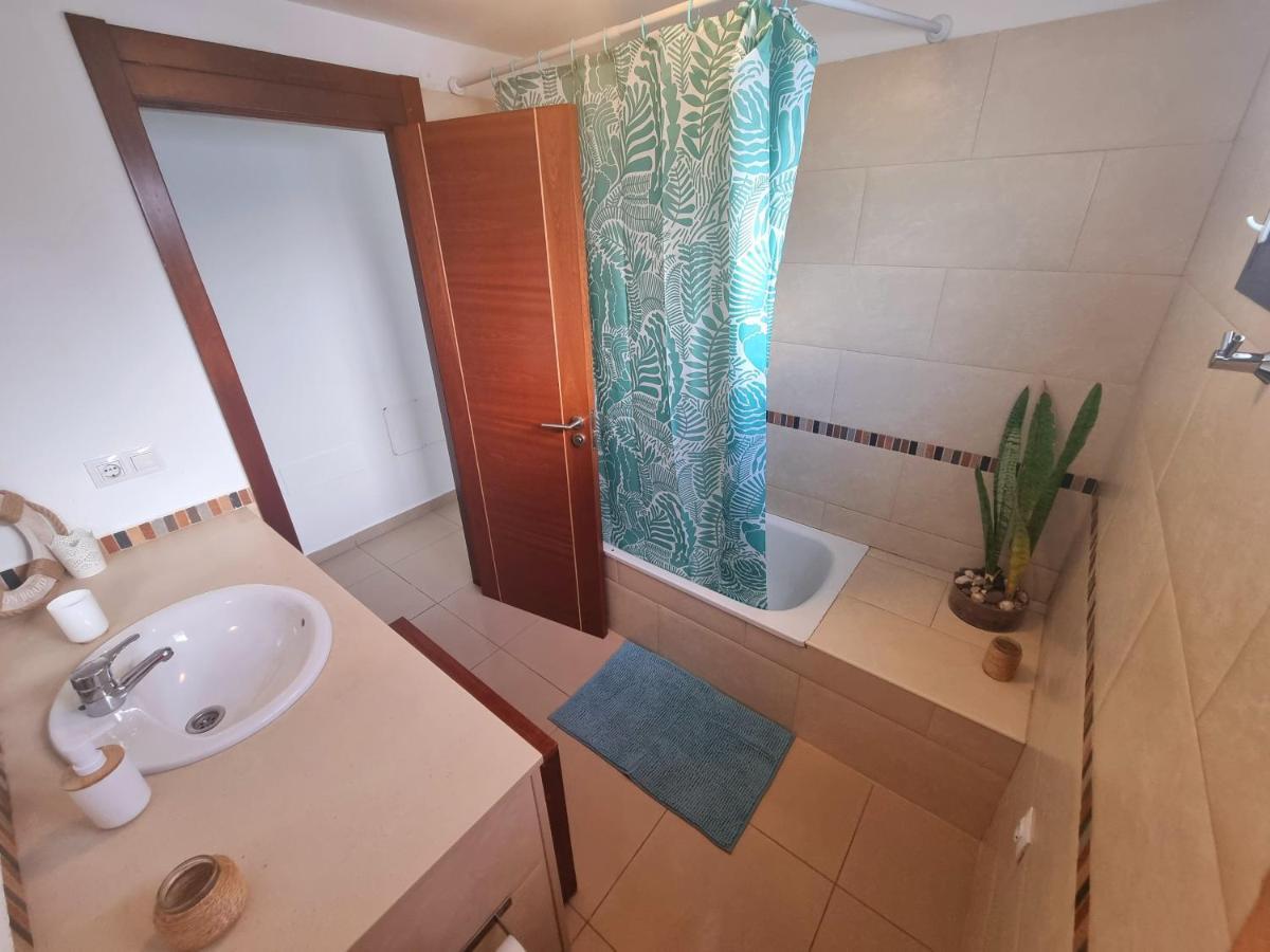 Apartamento El Jameo 普拉亚布兰卡 外观 照片