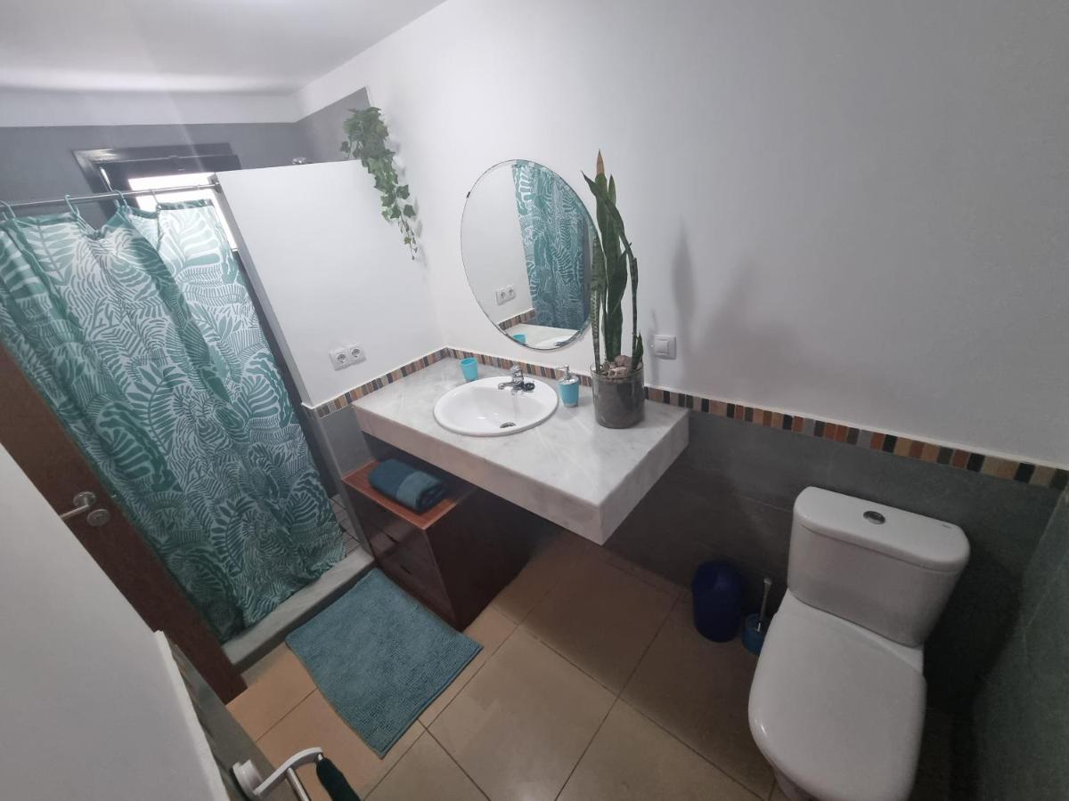 Apartamento El Jameo 普拉亚布兰卡 外观 照片