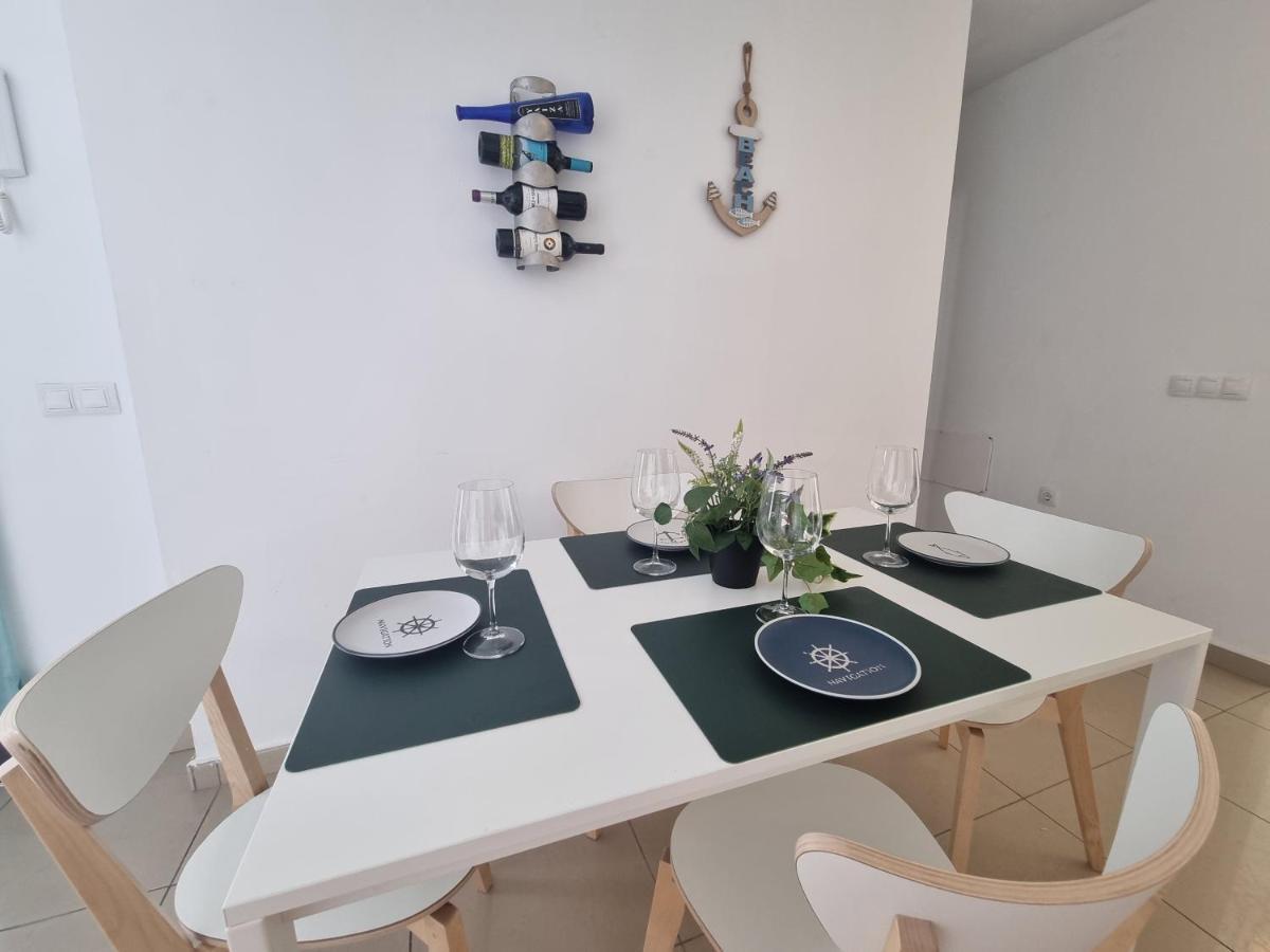 Apartamento El Jameo 普拉亚布兰卡 外观 照片