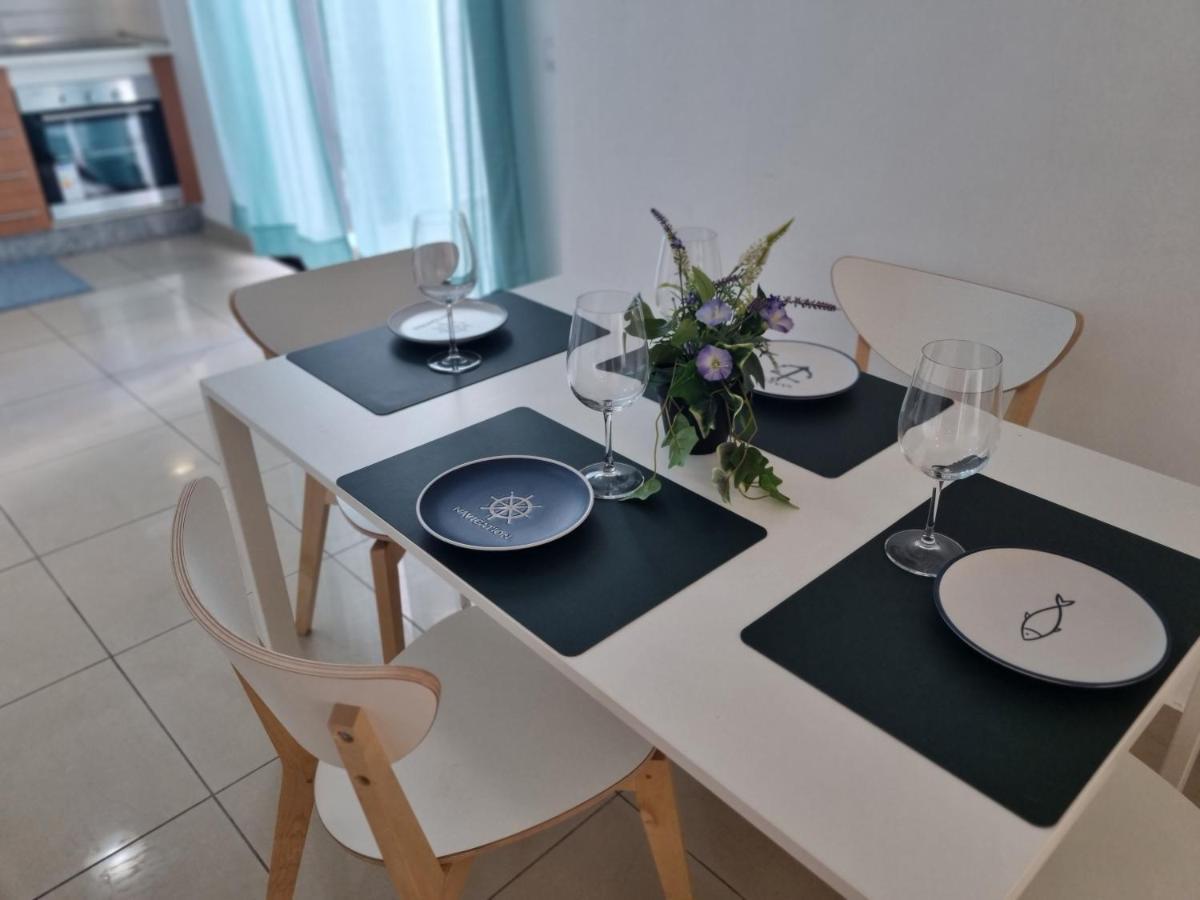 Apartamento El Jameo 普拉亚布兰卡 外观 照片