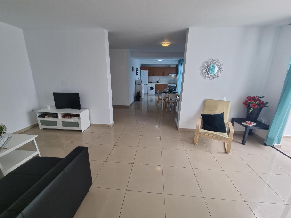Apartamento El Jameo 普拉亚布兰卡 外观 照片