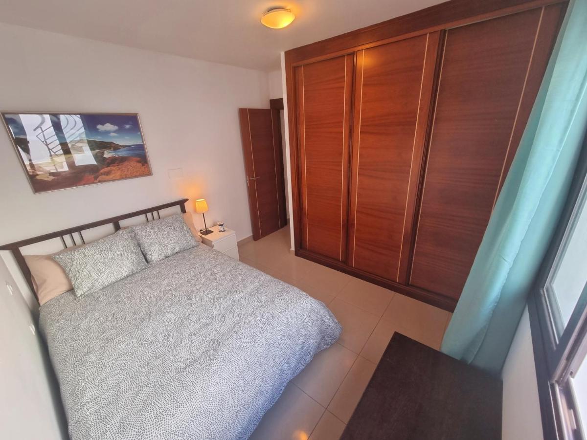 Apartamento El Jameo 普拉亚布兰卡 外观 照片