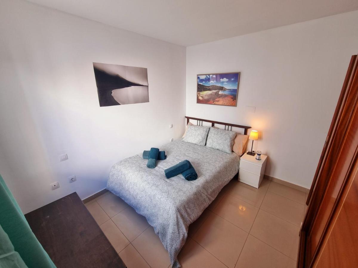 Apartamento El Jameo 普拉亚布兰卡 外观 照片