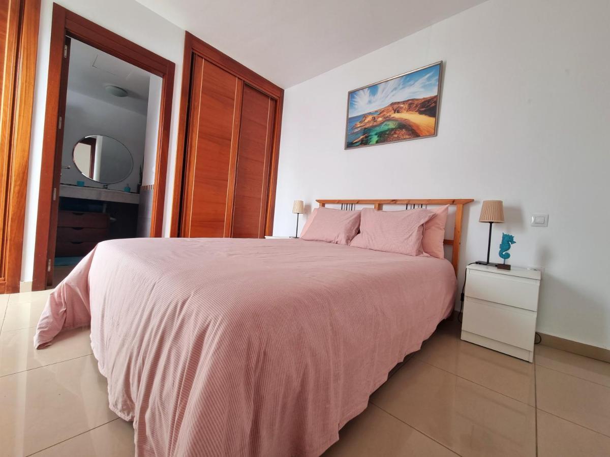 Apartamento El Jameo 普拉亚布兰卡 外观 照片